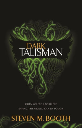 Dark Talisman