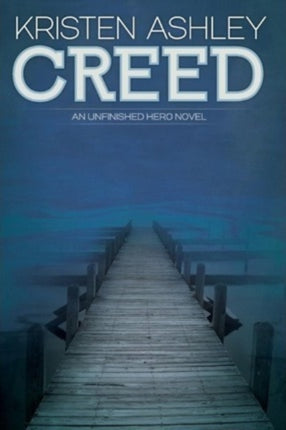 Creed Volume 2 Unfinished Heroes