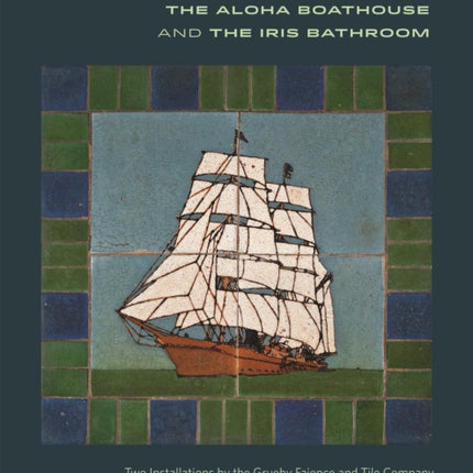 Aloha Boathouse and the Iris Bathroom