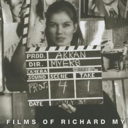 The Films of Richard Myers