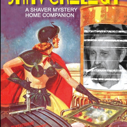 Shaverology A Shaver Mystery Home Companion