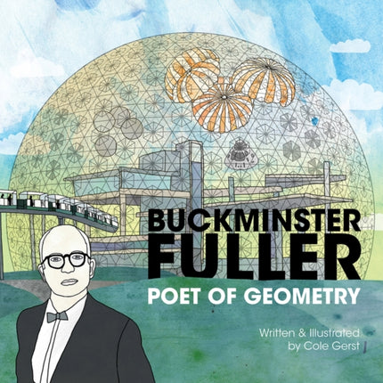 Buckminster Fuller