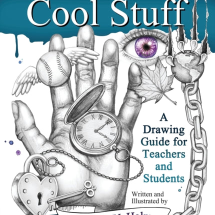 How to Draw Cool Stuff