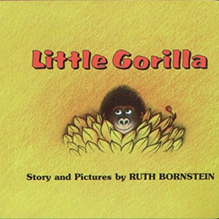 Little Gorilla