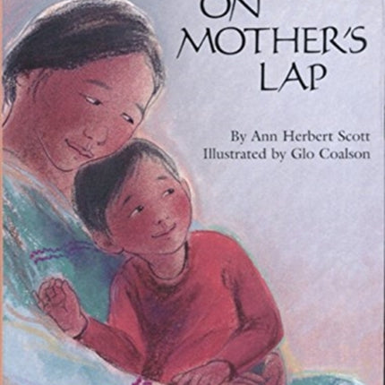 On Mothers Lap