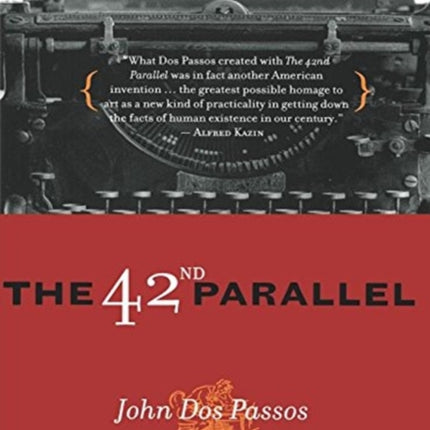 The 42nd Parallel