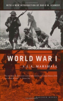 World War I American Heritage
