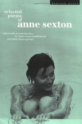 Selected Poems of Anne Sexton