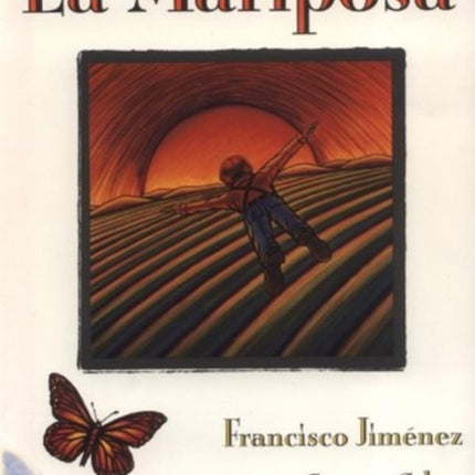 La Mariposa