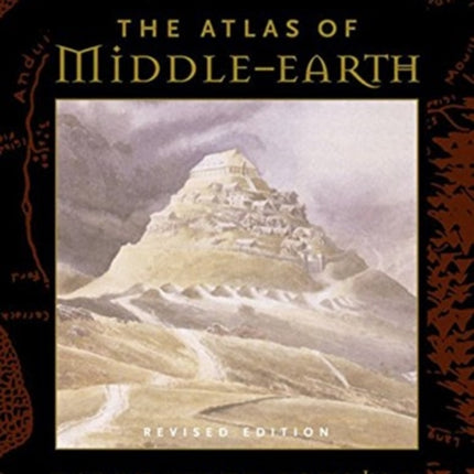 The Atlas of Middle Earth