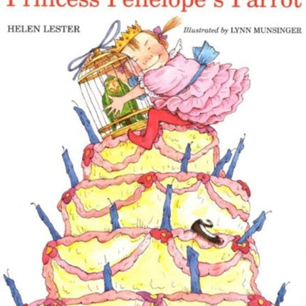 Princess Penelope's Parrot