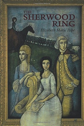 Sherwood Ring