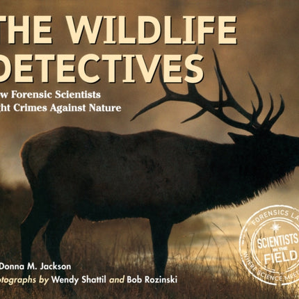 Wildlife Detectives
