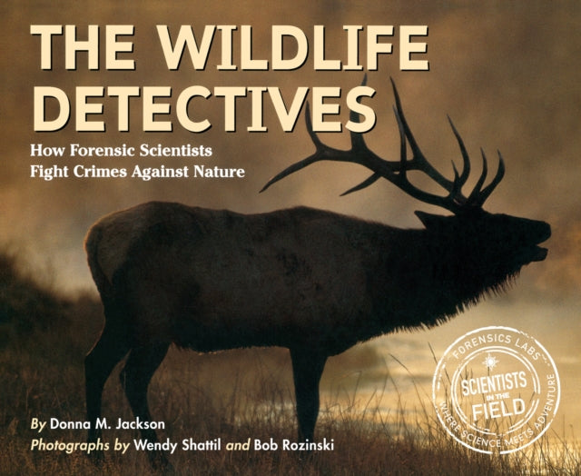 Wildlife Detectives