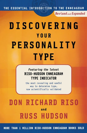 Discovering Your Personality Type