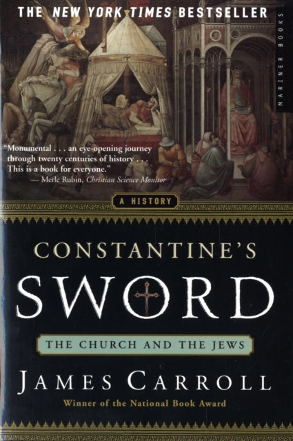 Constantine's Sword