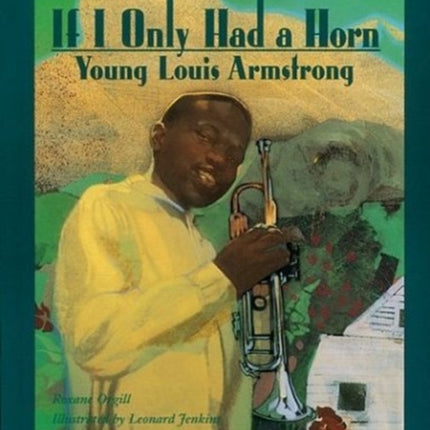 If I Only Had a Horn