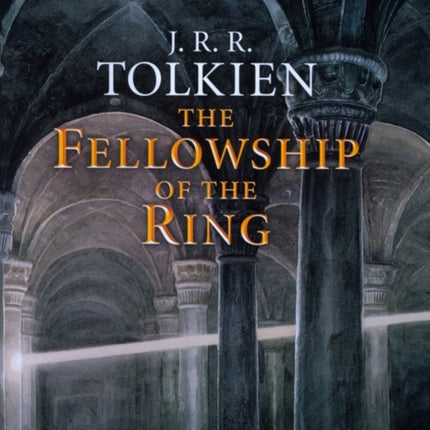 The Fellowship of the Ring 1 Being the First Part