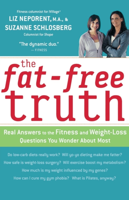 Fat-free Truth