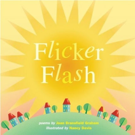 Flicker Flash