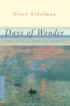 Days of Wonder