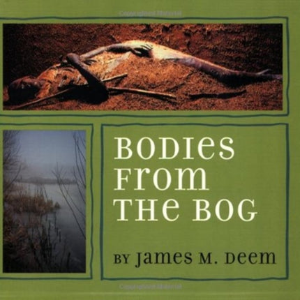 Bodies from the Bog