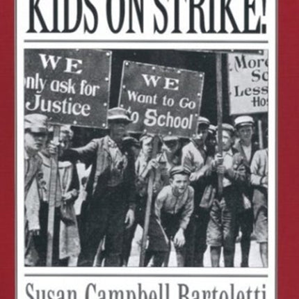 Kids on Strike!