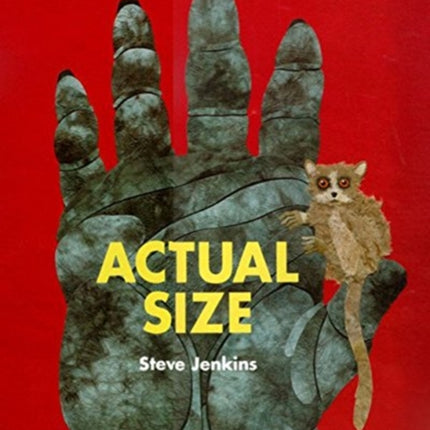 Actual Size