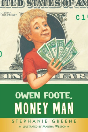 Owen Foote, Money Man