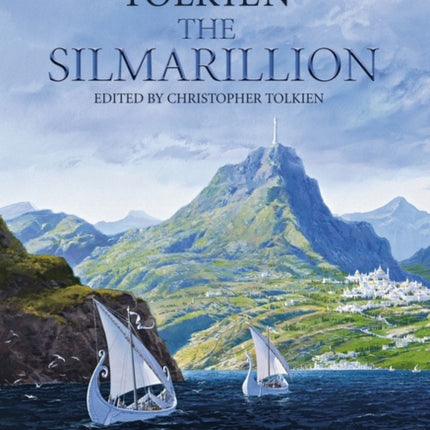 The Silmarillion