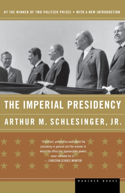 Imperial Presidency, The