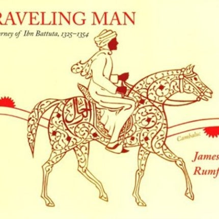 Traveling Man