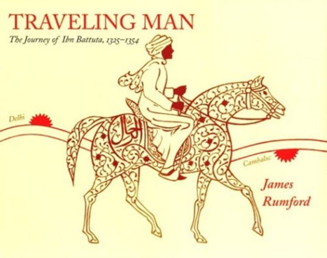 Traveling Man