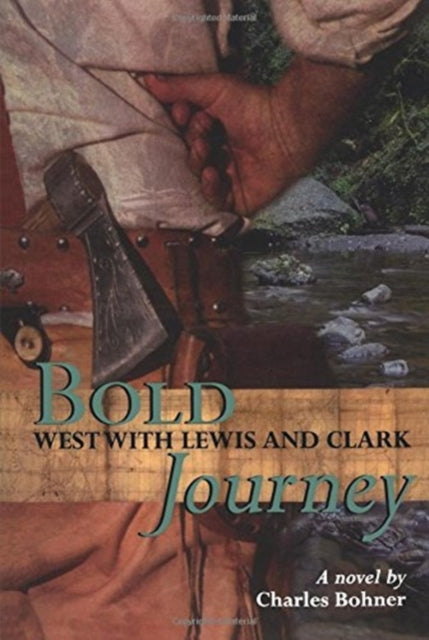 Bold Journey