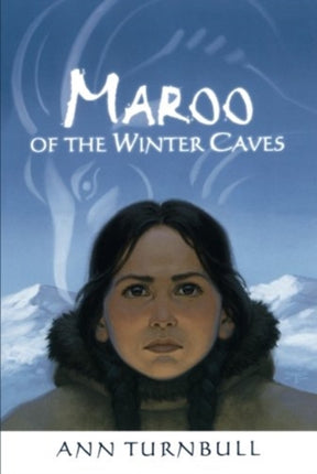 Maroo of the Winter Caves