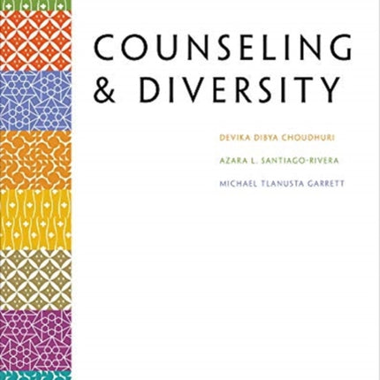 Counselling and Diversity Student Text