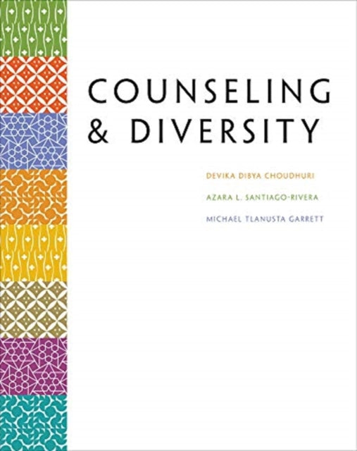 Counselling and Diversity Student Text