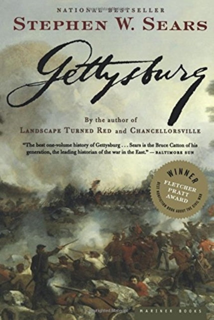 Gettysburg