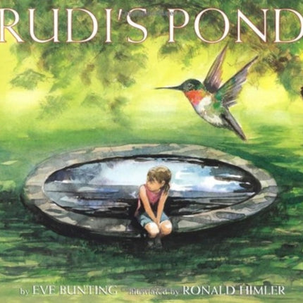 Rudi's Pond