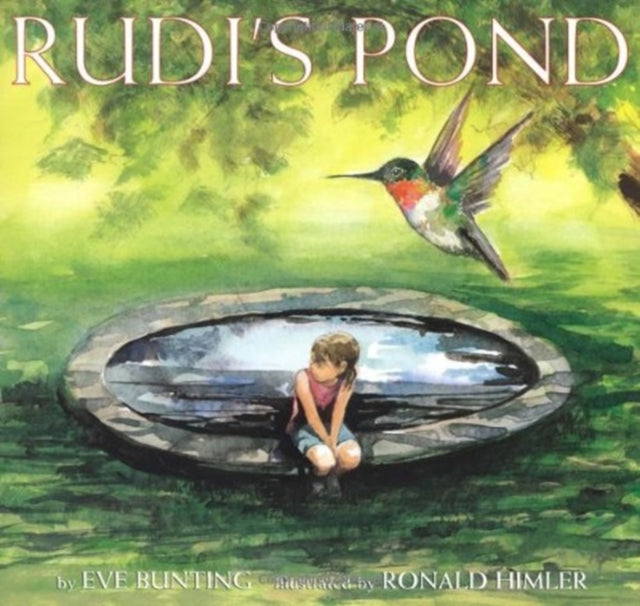 Rudi's Pond