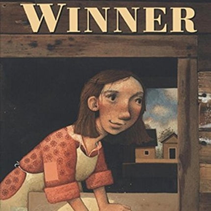 The Bread Winner