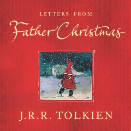 Letters from Father Christmas