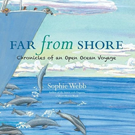 Far from Shore: Chronicles of an Open Ocean Voyage