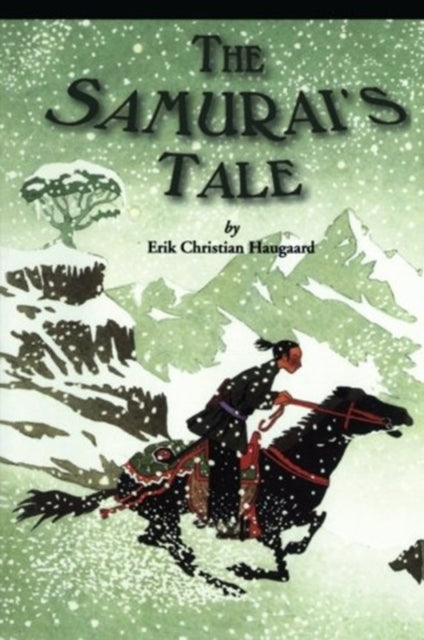 The Samurai's Tale