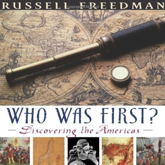 Who Was First?