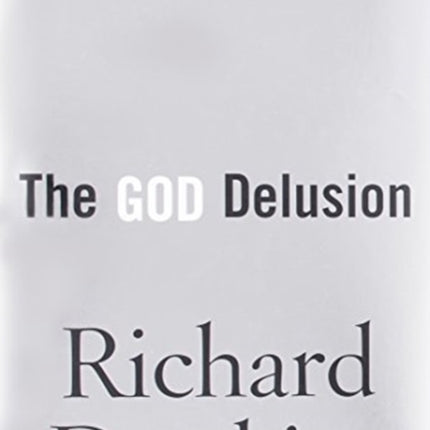 The God Delusion