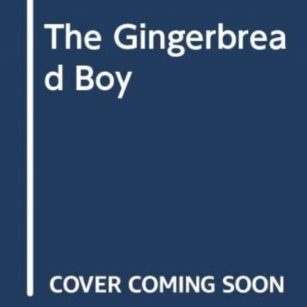 The Gingerbread Boy