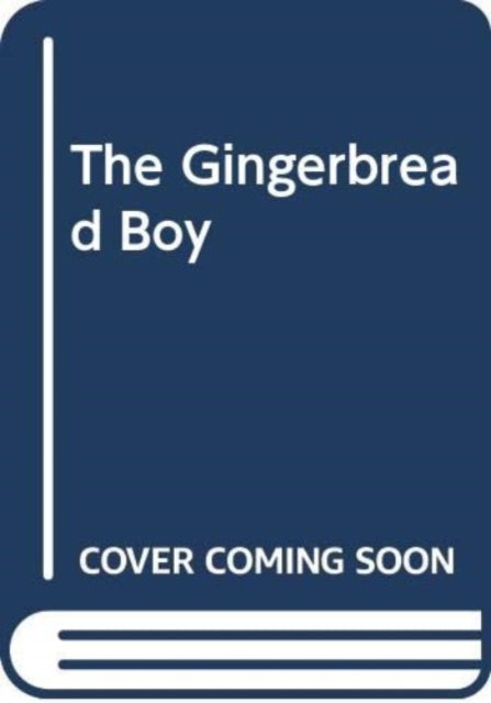 The Gingerbread Boy