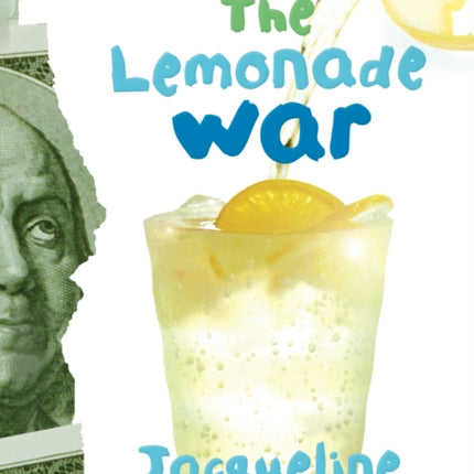 The Lemonade War, 1