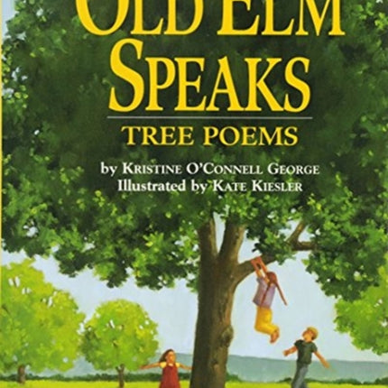 Old Elm Speaks